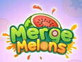 Jeu Merge Melons