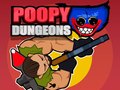 Jeu Poppy Dungeons