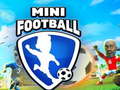 Jeu Mini Football