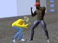 Jeu stone city heroes test
