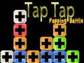 Jeu Tap Tap Popping Battle