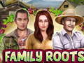 Jeu Family Roots