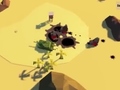 Jeu Desert Steel Assault