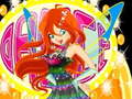 Jeu Winx Bloom Fashion Star