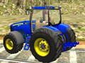 Jeu Dr. Tractor Farming
