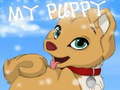 Jeu My Puppy