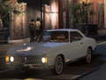 Jeu Mafia Car Driving