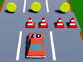 Jeu CAR RUNNER