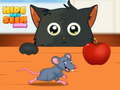 Jeu Hide and Seek Mouse