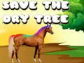Jeu Save The Dry Tree