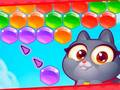 Jeu Adventures With Pets! Bubble Shooter