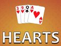 Jeu Hearts