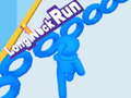 Jeu Long Neck Run 1