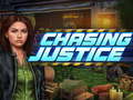 Jeu Chasing Justice