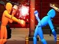 Jeu Drunken Boxing: Ultimate