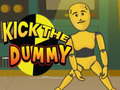 Jeu Kick The Dummy 