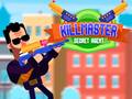 Jeu Killmaster Secret Agent