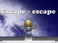Jeu Escape - escape