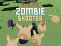 Jeu Real Zombie Shooter