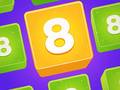 Jeu Power Puzzle Merge Numbers