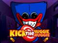 Jeu Kick The Huggie Wuggie