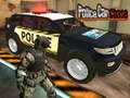 Jeu Police Car Chase 