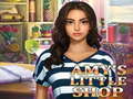 Jeu Amy's Little Shop