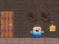 Jeu Noob Steve Cave