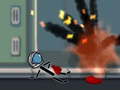 Jeu StickMan Fly