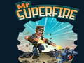 Jeu Mr Superfire