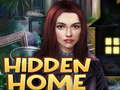 Jeu Hidden Home