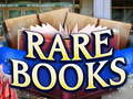Jeu Rare Books
