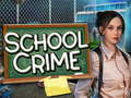 Jeu School Crime