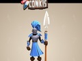 Jeu Conkis