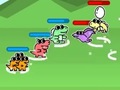 Jeu Egg That Dino 2: The Golden Egg Fight