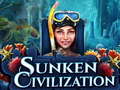 Jeu Sunken Civilization