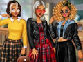 Jeu TikTok Diva Weekly Plan