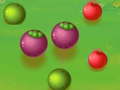 Jeu Fruits merge Battle