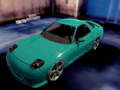 Jeu Parking Game - BE A PARKER