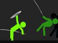 Jeu Stick Slasher