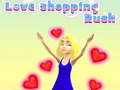 Jeu Love Shopping Rush