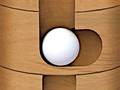 Jeu Blocky Ball 3d