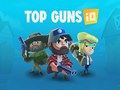 Jeu Top Guns IO