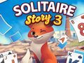 Jeu Solitaire Story Tripeaks 3