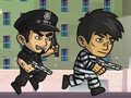 Jeu Police Chase