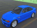 Jeu Advanced Car Parking 3D Simulator