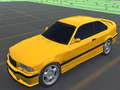 Jeu Car parking 3d Simulator