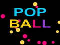 Jeu Pop Ball