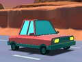 Jeu Extreme Race