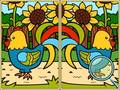 Jeu Spring Differences